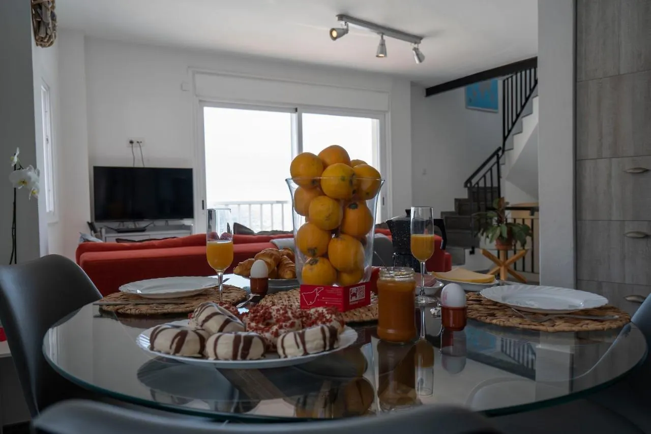 Apartament Beachhouse With Amazing Terrace Next To The Ocean Bocacangrejo